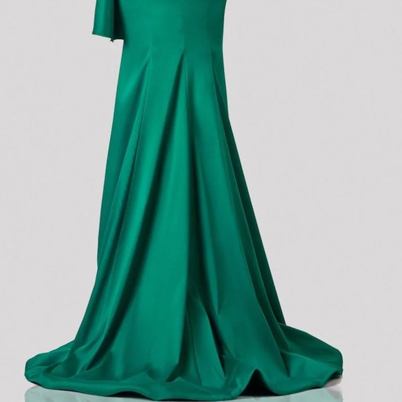 TERANI DRESS - Picture 4 of 6